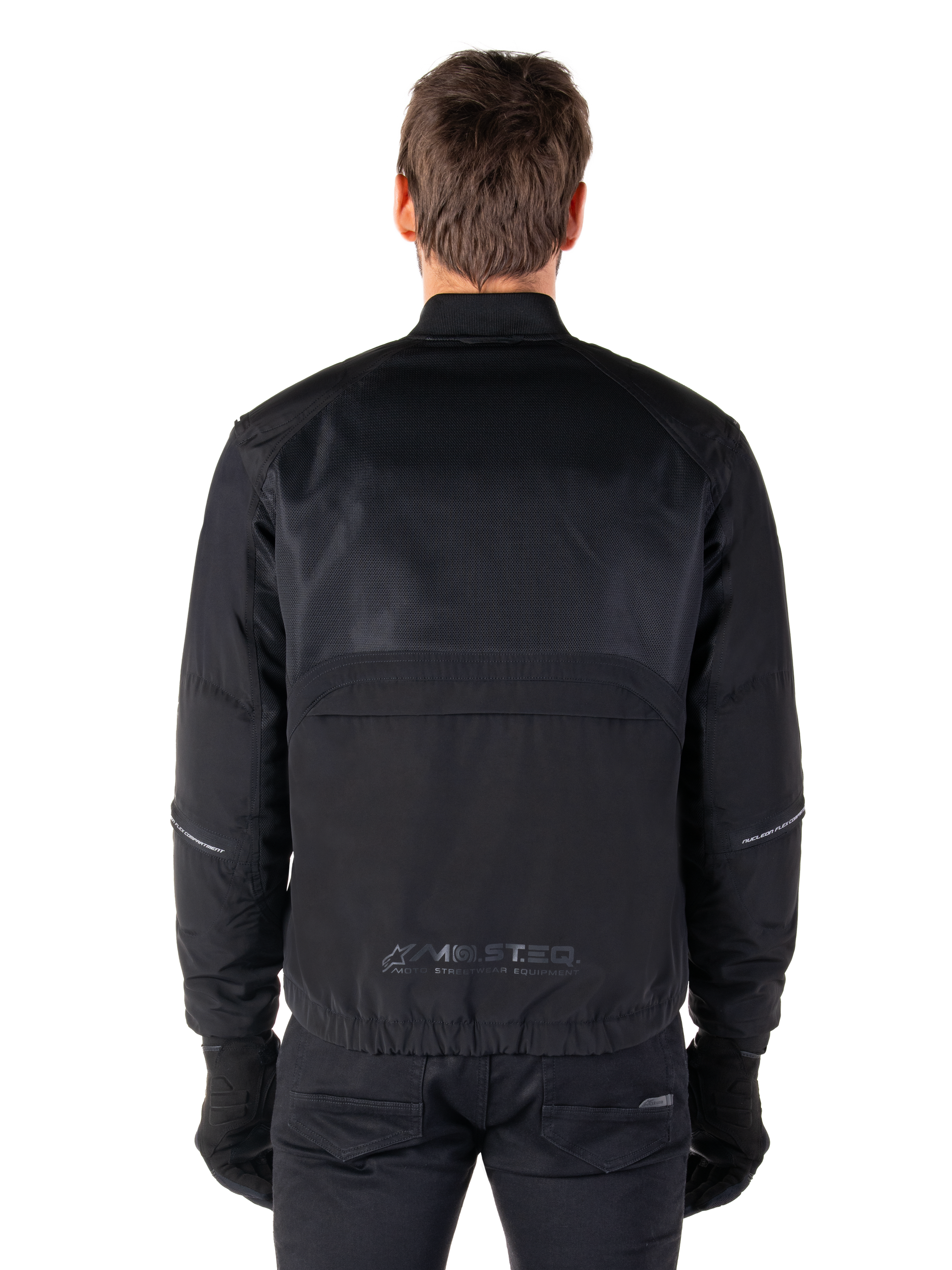 Parka Imperméable Mootant