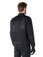 Parka Imperméable Mootant
