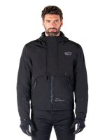 Parka Imperméable Mootant