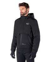 Parka Imperméable Mootant