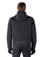 Parka Imperméable Mootant