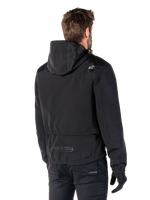 Parka Imperméable Mootant