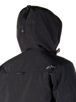 Parka Imperméable Mootant