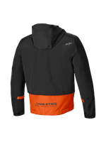 Parka Imperméable Mootant