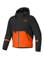 Parka Imperméable Mootant