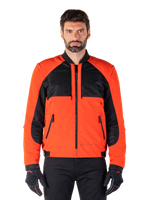 Parka Imperméable Mootant