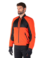 Parka Imperméable Mootant