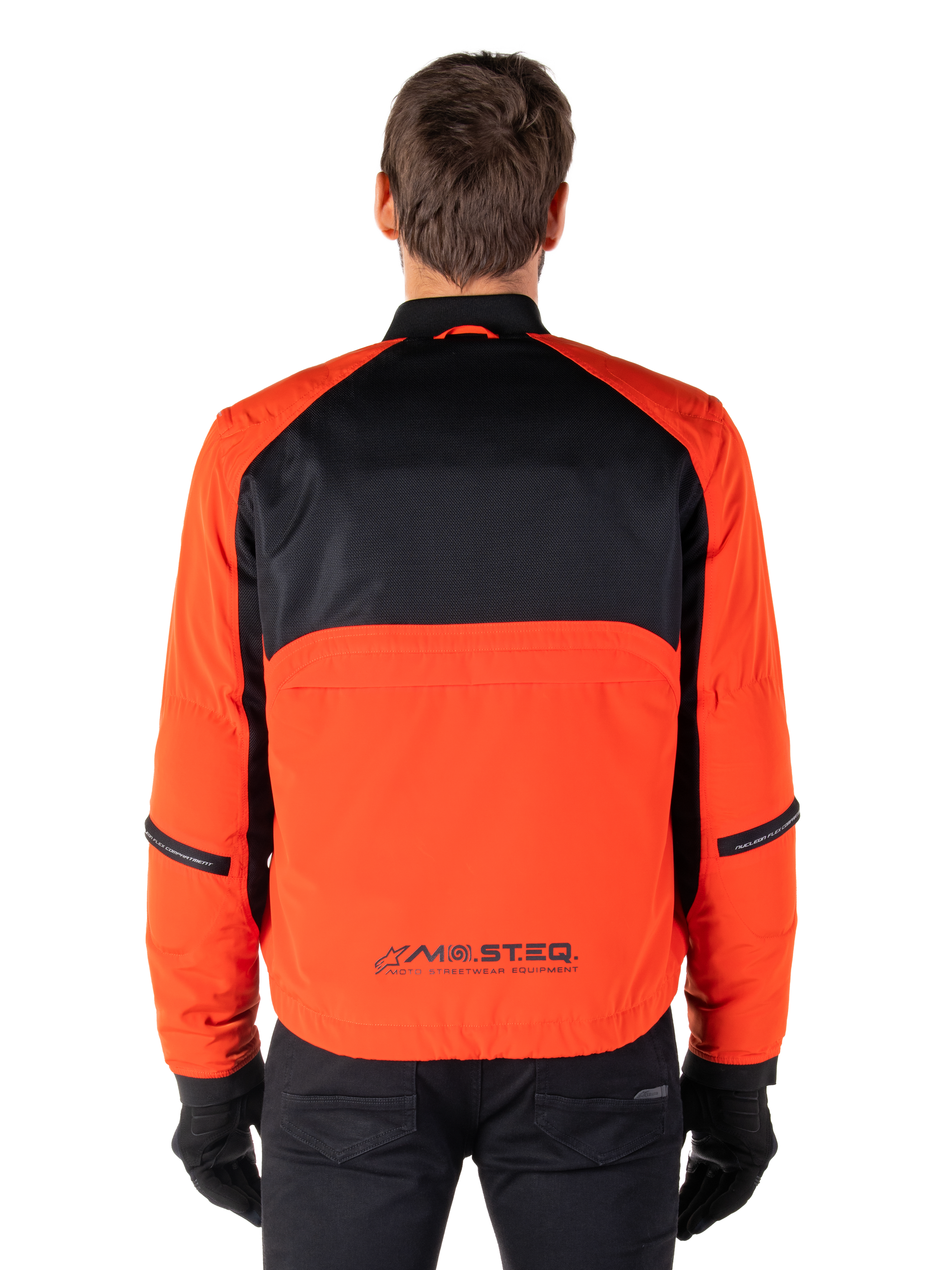 Parka Imperméable Mootant