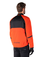 Parka Imperméable Mootant