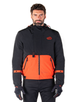 Parka Imperméable Mootant