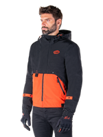 Parka Imperméable Mootant