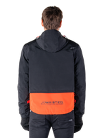 Parka Imperméable Mootant