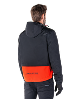 Parka Imperméable Mootant