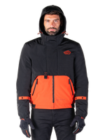 Parka Imperméable Mootant