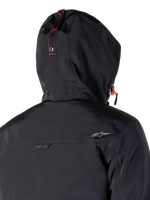 Parka Imperméable Mootant