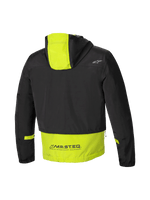 Parka Imperméable Mootant