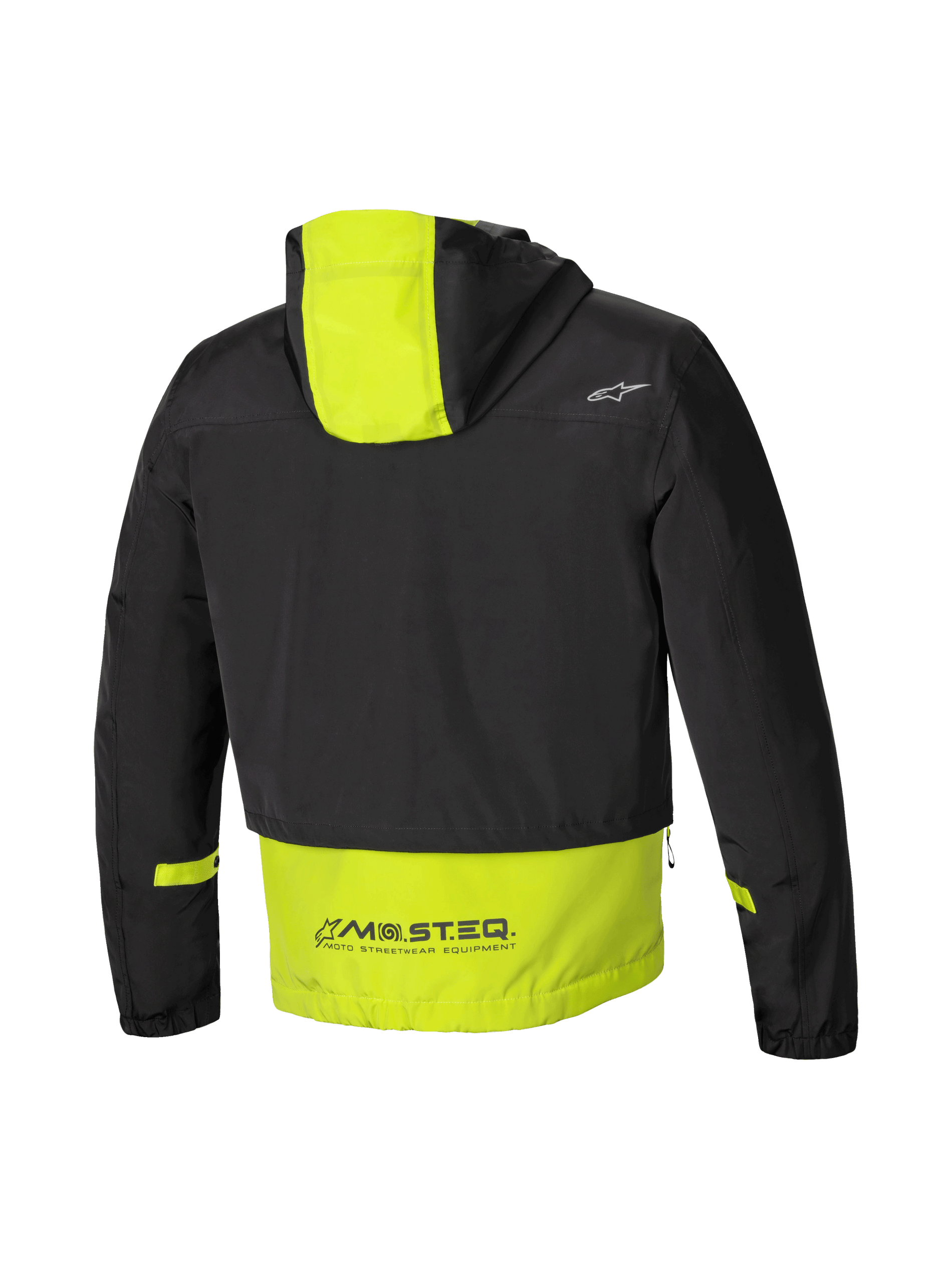 Parka Imperméable Mootant