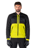 Parka Imperméable Mootant