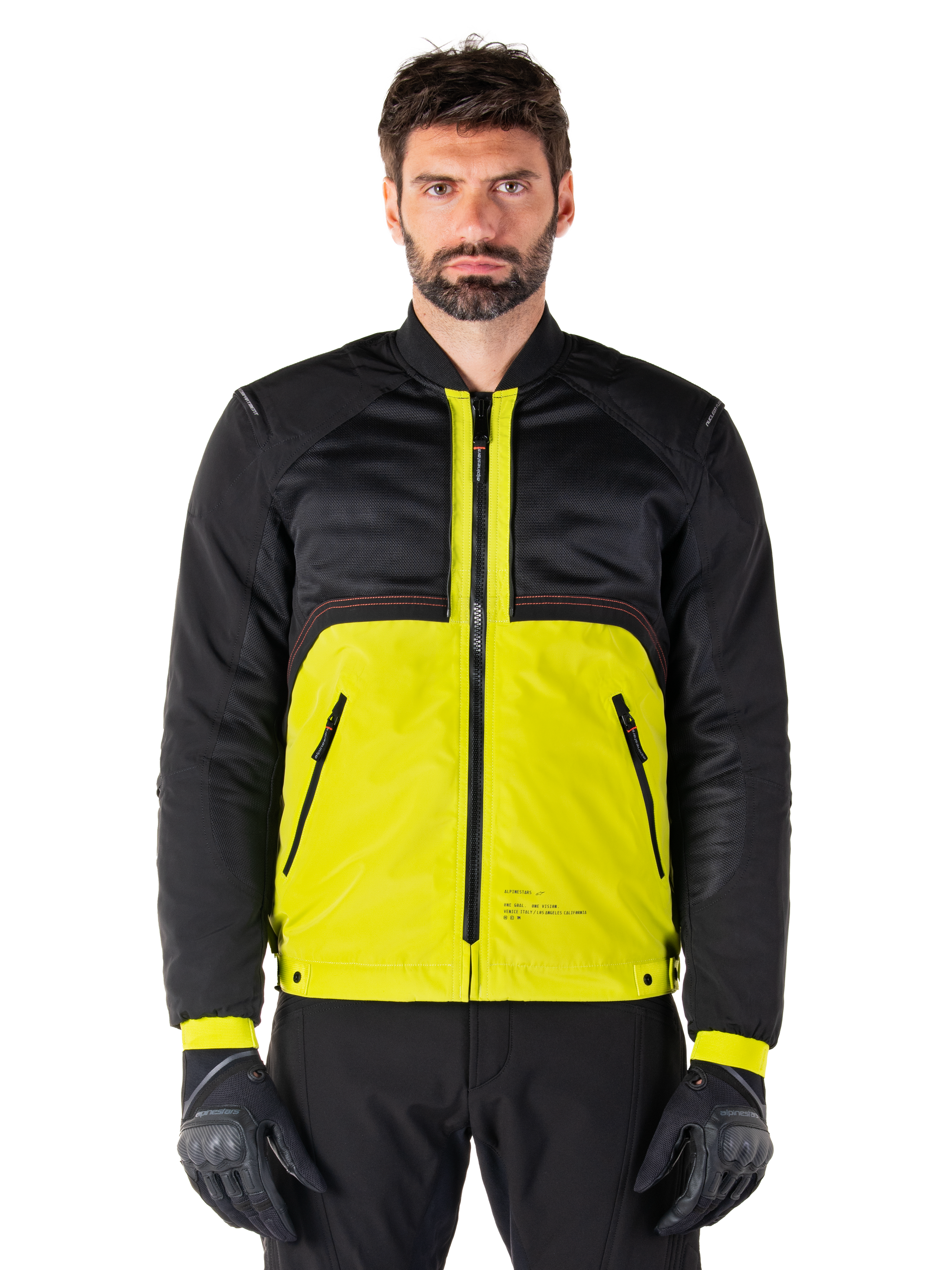 Parka Imperméable Mootant
