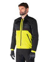 Parka Imperméable Mootant