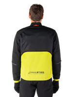 Parka Imperméable Mootant