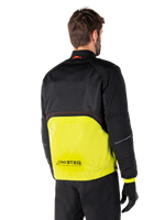 Parka Imperméable Mootant
