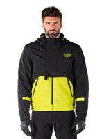 Parka Imperméable Mootant