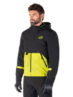 Parka Imperméable Mootant