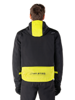 Parka Imperméable Mootant