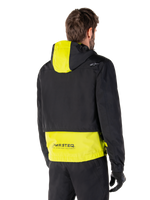 Parka Imperméable Mootant