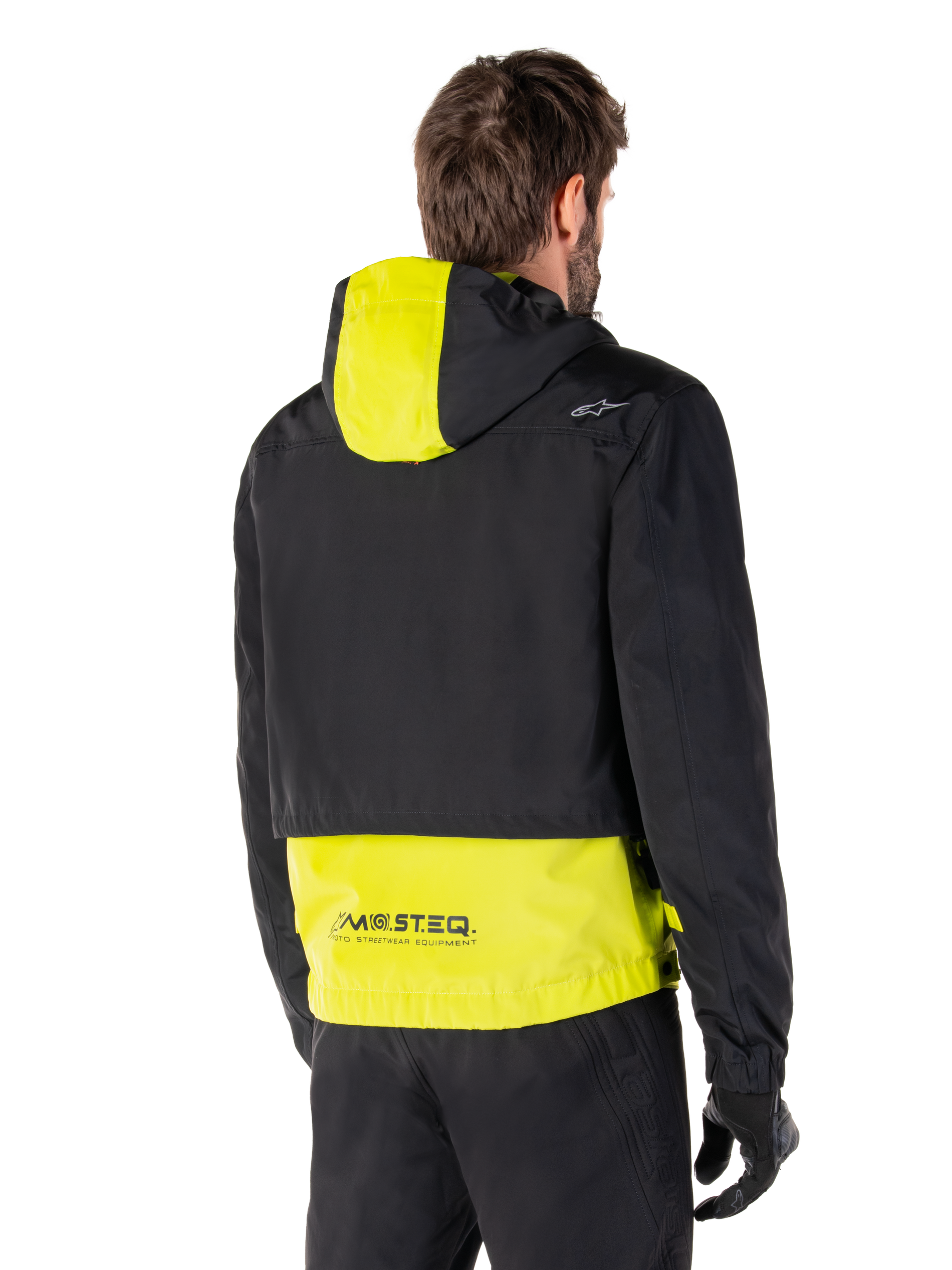Parka Imperméable Mootant