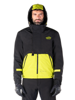 Parka Imperméable Mootant