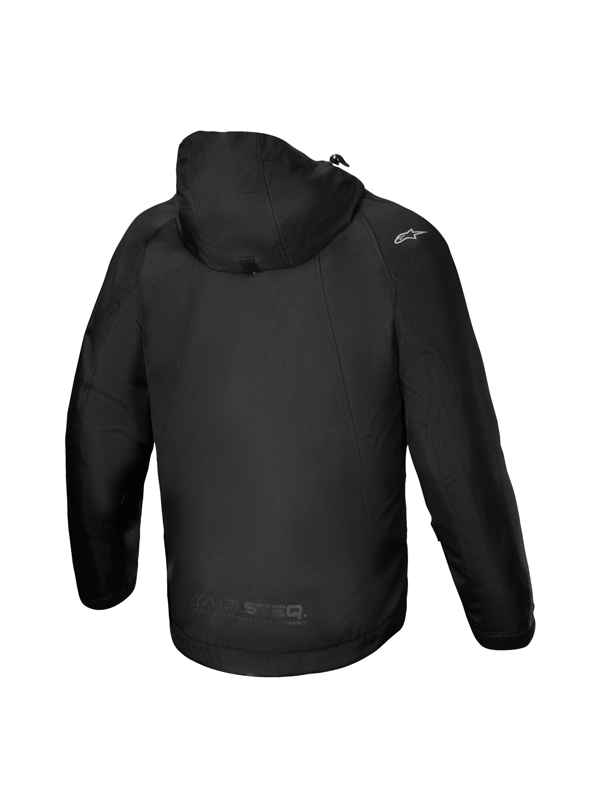 Parka Imperméable Morush