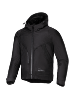 Parka Imperméable Morush