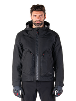 Parka Imperméable Morush