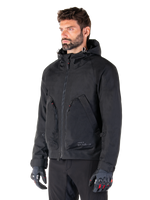 Parka Imperméable Morush