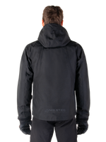 Parka Imperméable Morush