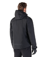 Parka Imperméable Morush