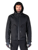 Parka Imperméable Morush