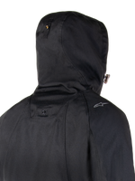 Parka Imperméable Morush