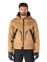 Parka Imperméable Morush