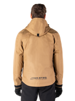 Parka Imperméable Morush