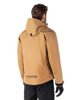 Parka Imperméable Morush