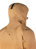 Parka Imperméable Morush