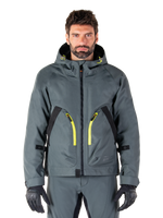 Parka Imperméable Morush