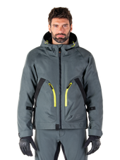 Gris urbain