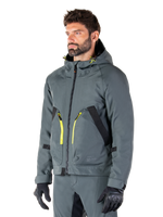 Parka Imperméable Morush