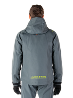 Parka Imperméable Morush