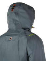 Parka Imperméable Morush