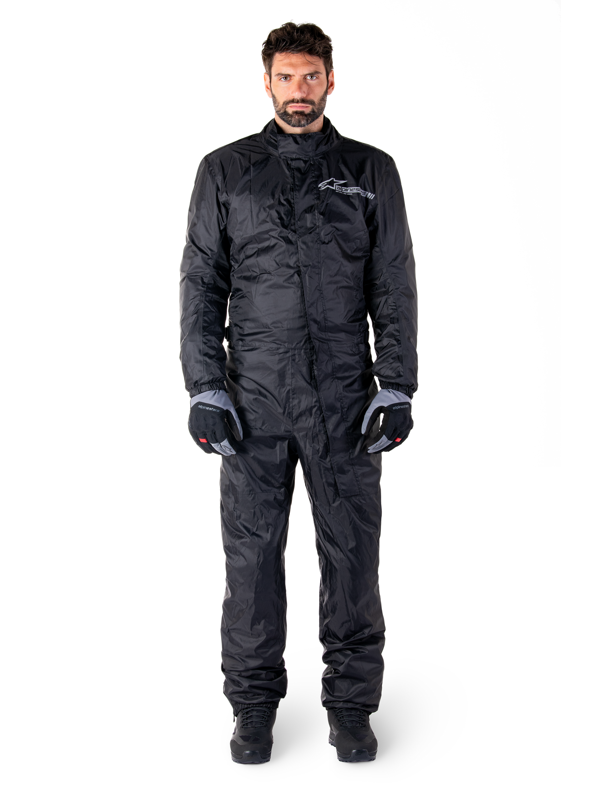 Combinaison Imperméable Hurricane V2